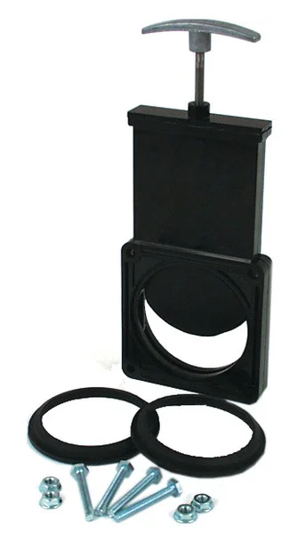 1,5″ Tankentleerung