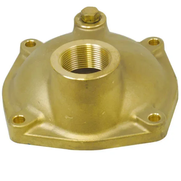 11/2″BSP GM Abdeckung Bowman GL