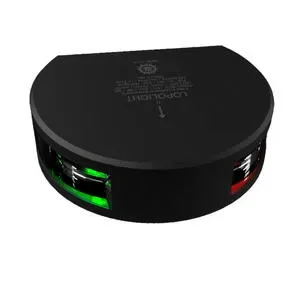 112,5° Lopolight Combi S/B Seitenlaterne 12-20m