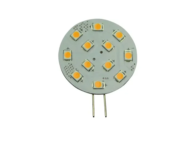 12 LED/SMD-Glühbirne