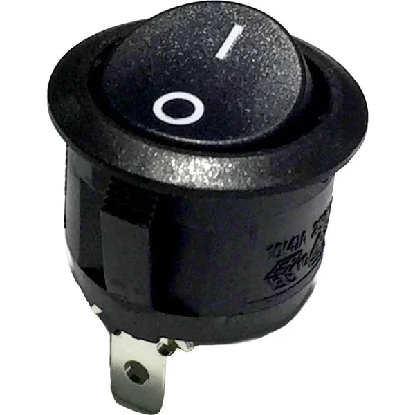 12-V-Einbauschalter