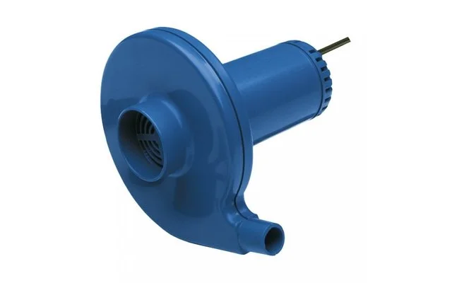 12 V Elektro-Luftpumpe