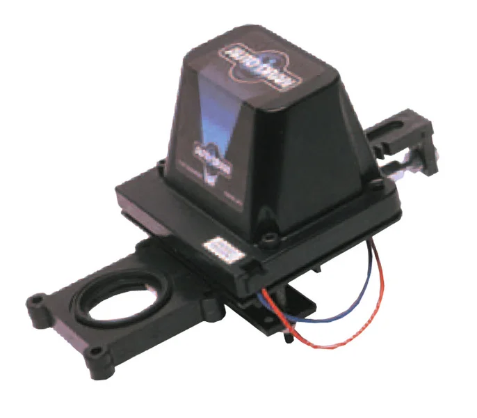 12-V-Elektroset für Abwasserschieber Auto Drain – 1,5″ Valterra