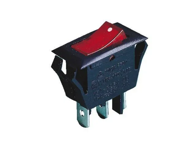 12V-15A ein-/ausschalten