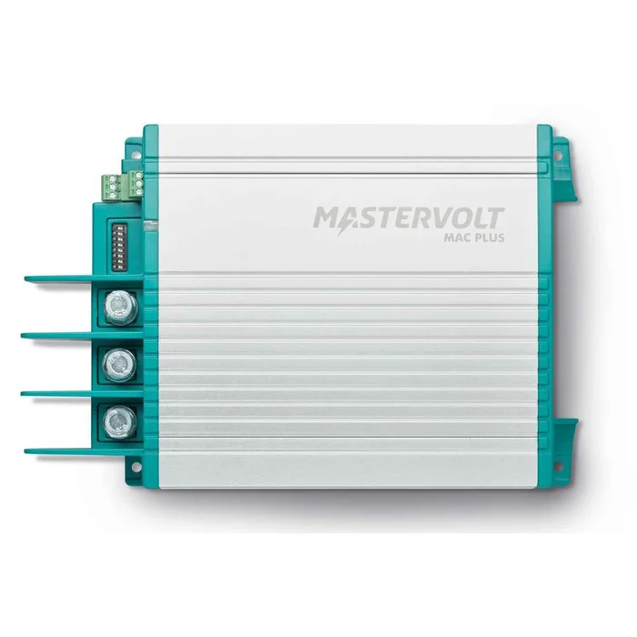 12V DC/DC 50A Mac Plus Ladegerät MASTERVOLT