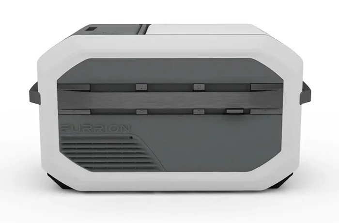 12V KOMPRESSOR-KÜHLBOX Furrion eRove