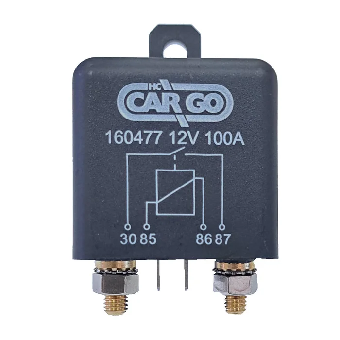 12V Trennrelais RL180-12