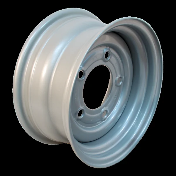 13 Zoll Felge für Anhänger – 6.00Jx13 (5×165,1) 950 kg – ET7