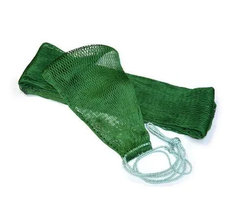 160/4 Garnelenspitze, zusammengenäht, ohne Rahmen