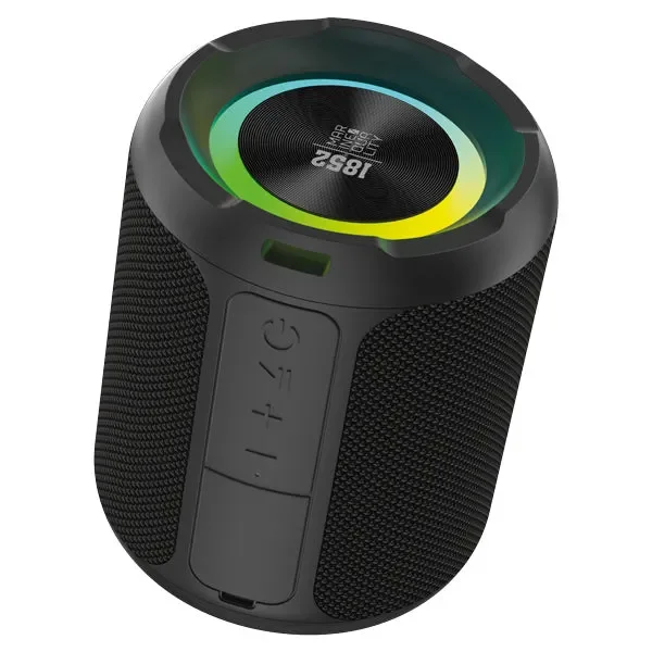 1852 Bluetooth højttaler – 30W m/4400mAh batteri