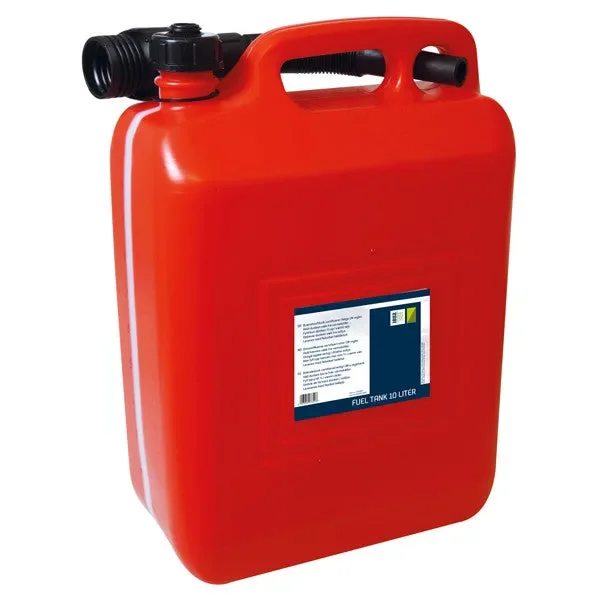 1852 Brændstofdunk 10L Hohe Qualität – Bild 2