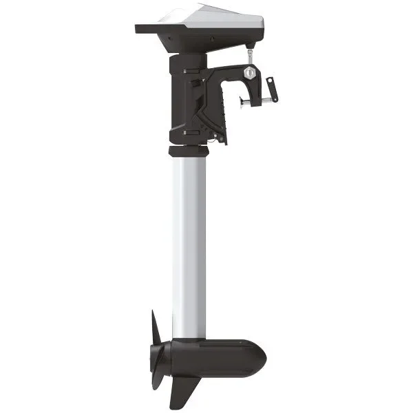 1852 Elektrischer Außenbordmotor 24 V, Ventura 5,0 langes Bein