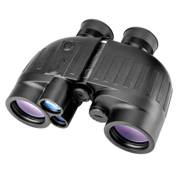 1852 Kikkert 8×40 med kompas og laser afstandsmåler