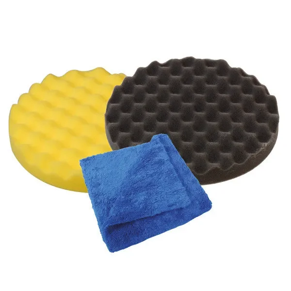 1852 Poleringskit – Bild 3