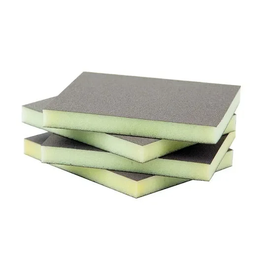 1852 Schleifschwamm 2 Stk.