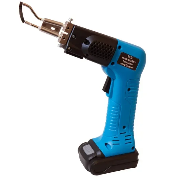 1852 Seilbrenner mit Batterie Online bestellen