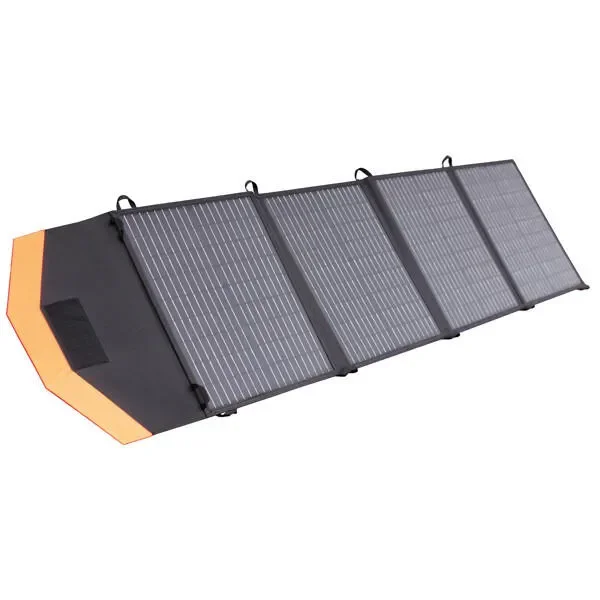 1852 Solarpanel faltbar mit Regler, 200 W