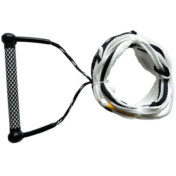 1852 Wasserskilinie in 4 Abschnitten, 19 m Online-Shop