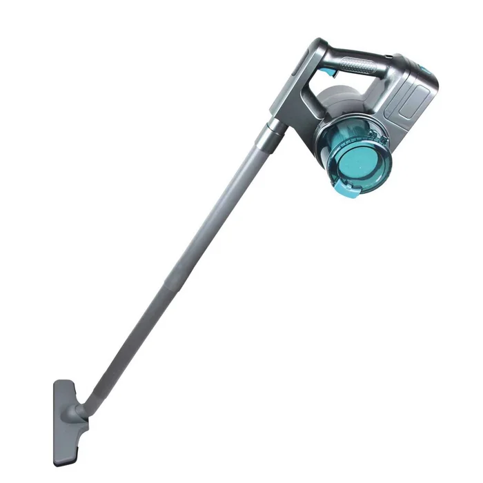 2-in-1-Campingstaubsauger, leistungsstarker Akkubetrieb CONFORT LINE