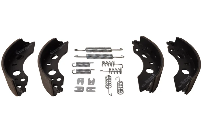 200×50 Bremsbacken für AL-KO Bremstypen 2050 und 2051