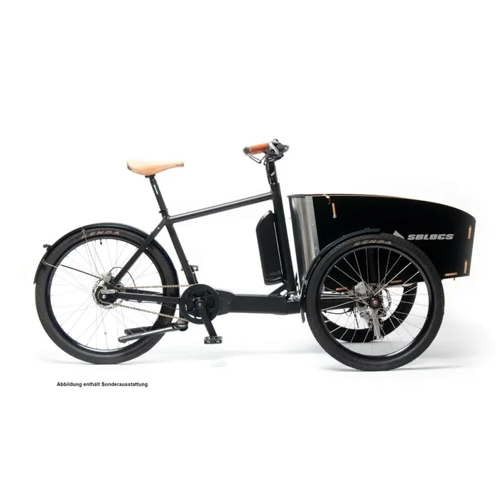2023/24 Citytourer Diamant I ab 99,- € / Monat – Bild 2