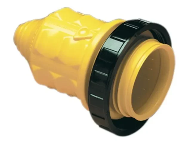 20A/30A-Anschlussabdeckung