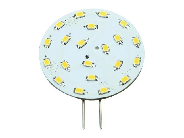 21 LED/SMD-Leuchtmittel G4-Fassung Originalpreis