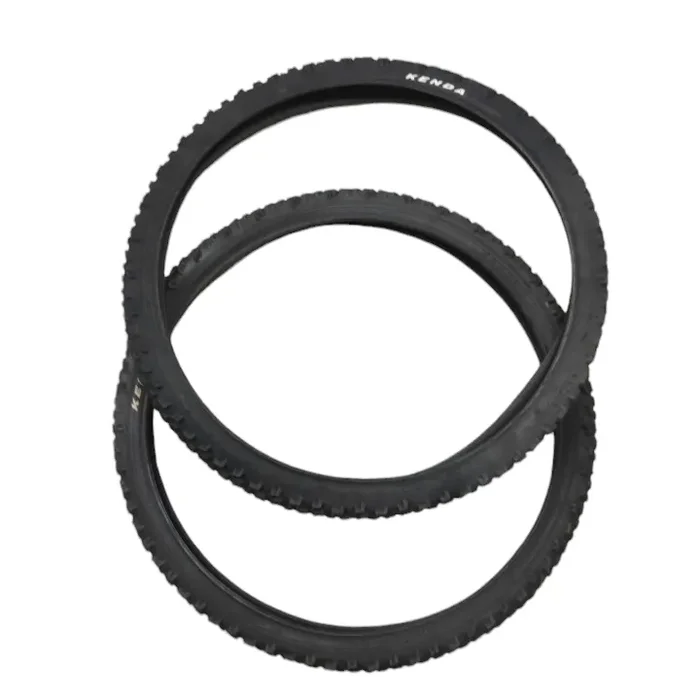 2er Set Kenda Reifen Fahrradreifen 26 x 1.95 50-559 schwarz