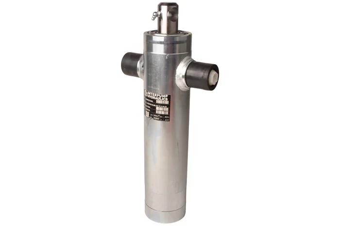 3-stufiger Zylinder für Kipper – 12000 kg