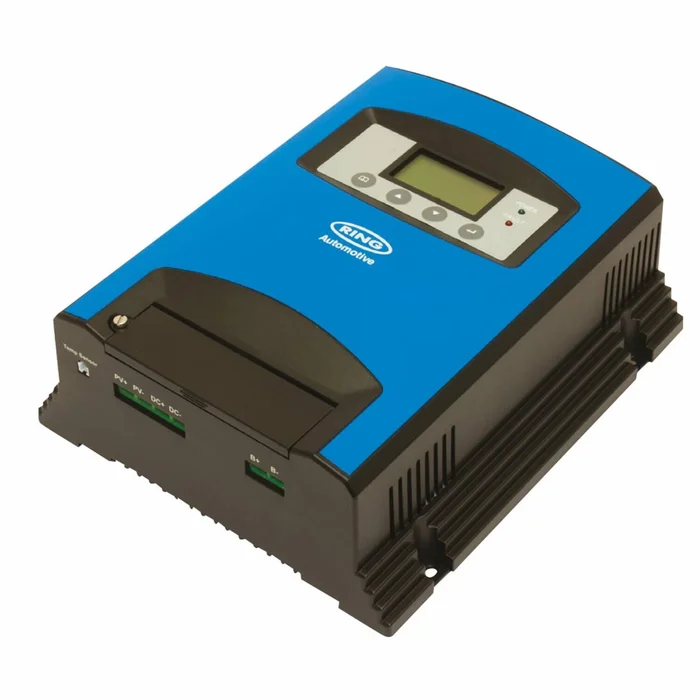 30 A DC/DC-Batterie-Booster-Ladegerät RING