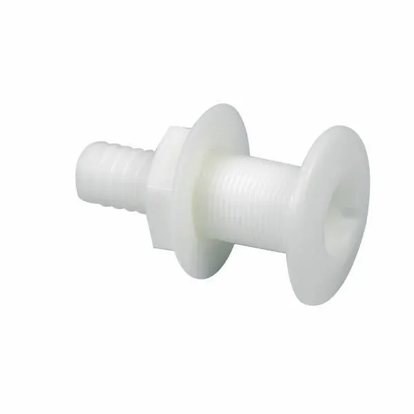 38mm. PVC-Penetration