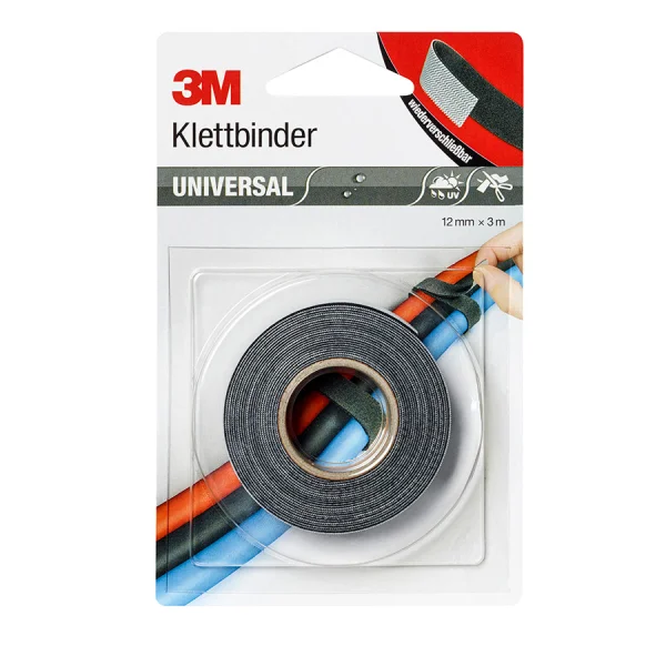 3M Universal Klettbinder 3 m