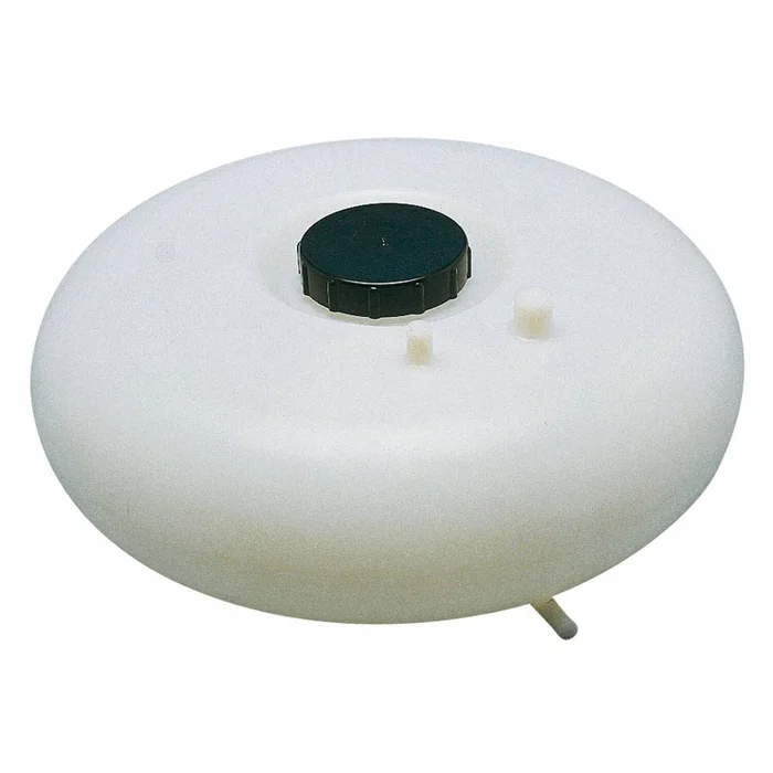 40 Liter sauberes Wasser