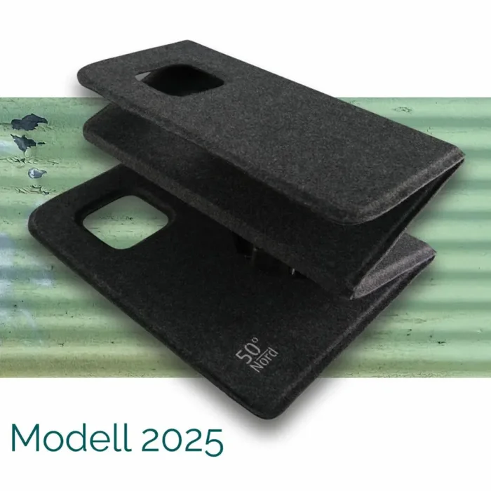 50° Schlafboard | CAMPSTER ab Modell 2025 •••