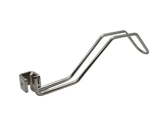 63625 pandeholder højre 250mm