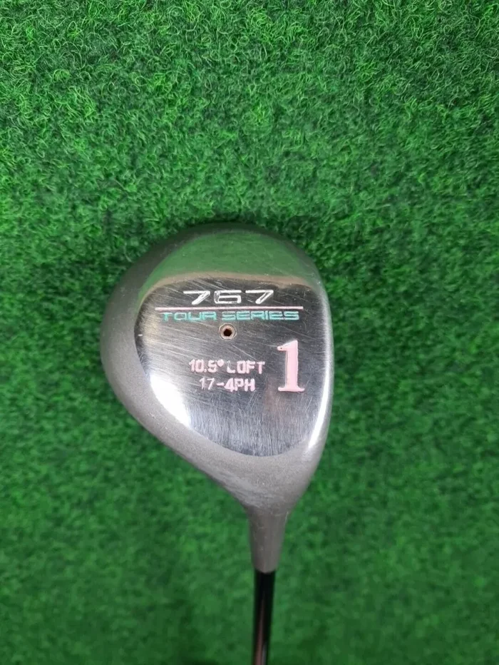 767 Tour Series 1-Holz – Damen (Graphit, 41,5 Zoll, Rechtshändig, 10,5°) Online-Shop