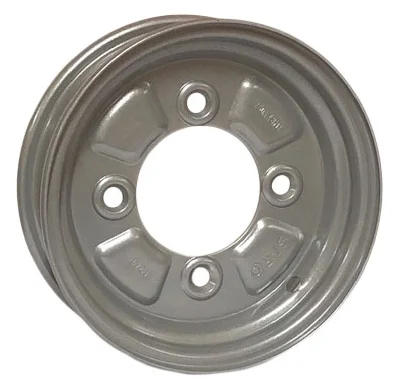 8 Zoll Felge für Anhänger – 2.50Ax8 (4×115) 345 kg ET0