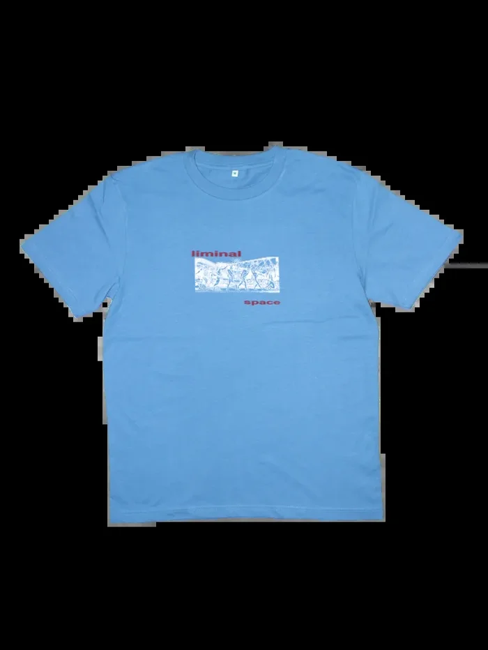 „Liminal Space #6.1“ | Shirt