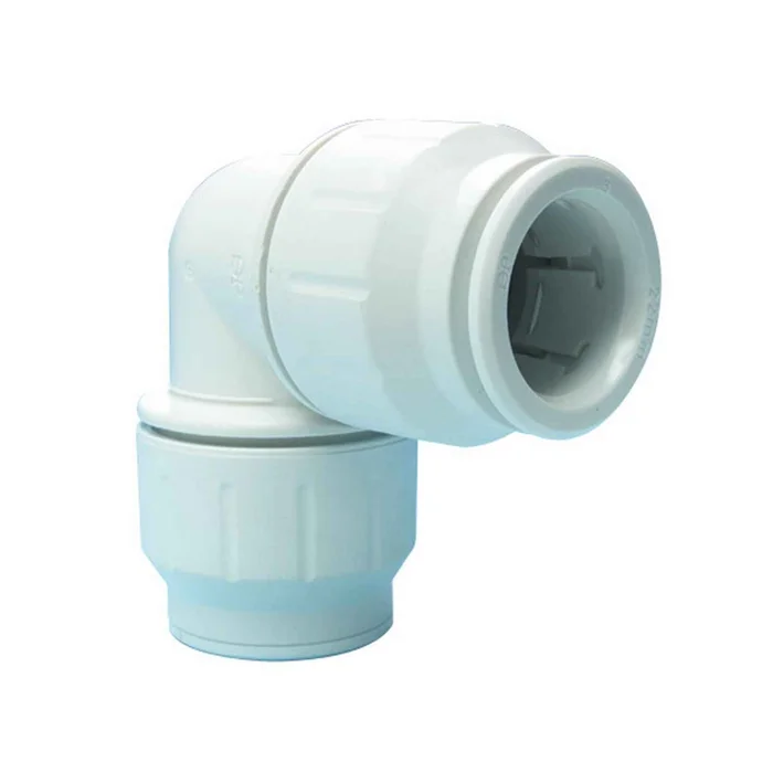 90°-Verbindung Diam. 12 mm JOHN-GUEST