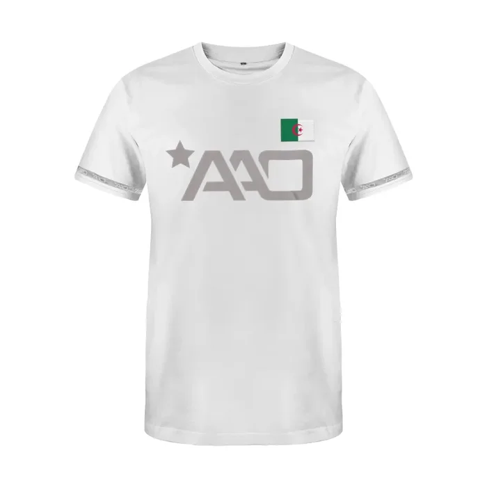 AAO Performance T-Shirt Algeria Geschäft