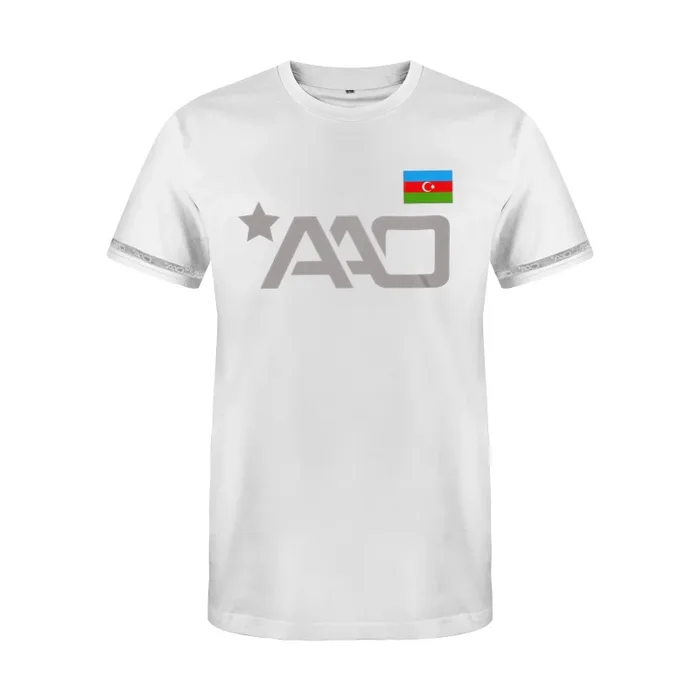 AAO Performance T-Shirt Azerbaijan
