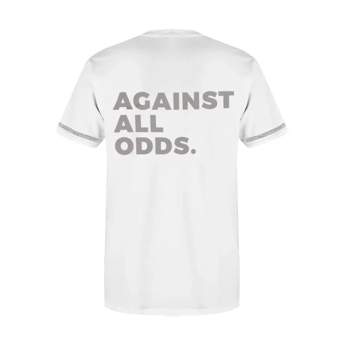 AAO Performance T-Shirt Netherland