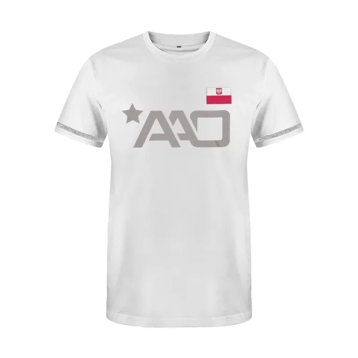 AAO Performance T-Shirt Polska