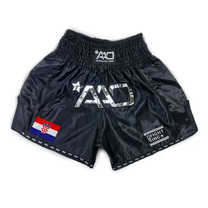 AAO Shorts Clean – Kroatien