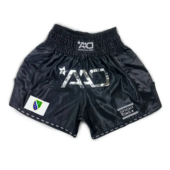 AAO Shorts Clean – Sandzak