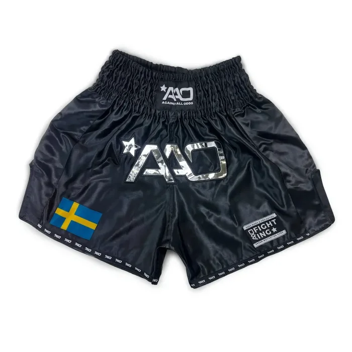 AAO Shorts Clean – Schweden