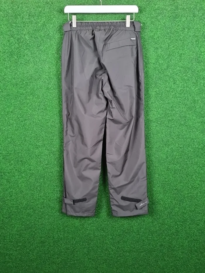 ABACUS Naim NXT Regen Golfhose – Damen (Schwarz, S 36, 100 % Polyester) – Bild 2