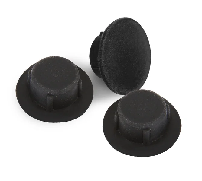 Abdeckkappen für Gaskocher – 8er Set