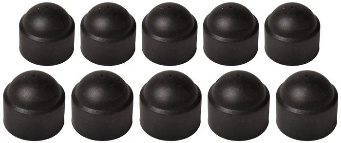 Abdeckmutter M16 – 10 Stück