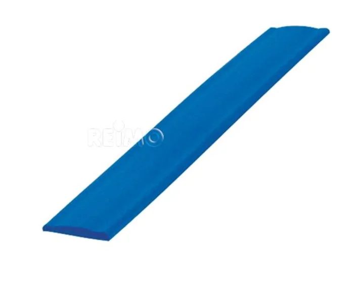 Abdeckprofil – Blau – 12 mm – 10 m